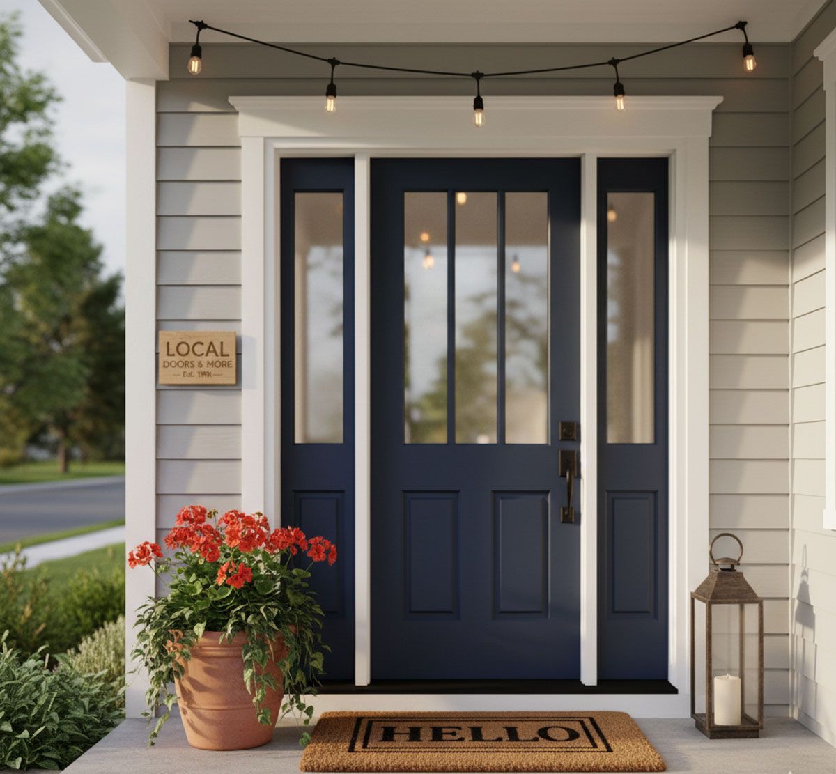 mesquite window replacement in tx