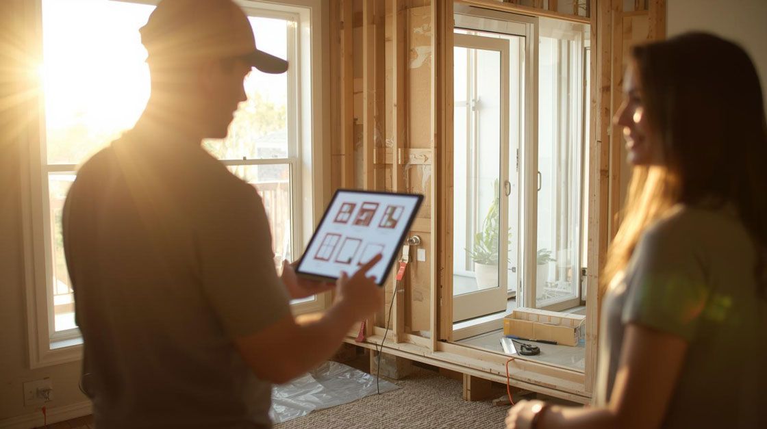 mesquite window replacement in tx