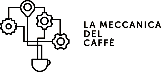 La Meccanica del Caffè logo
