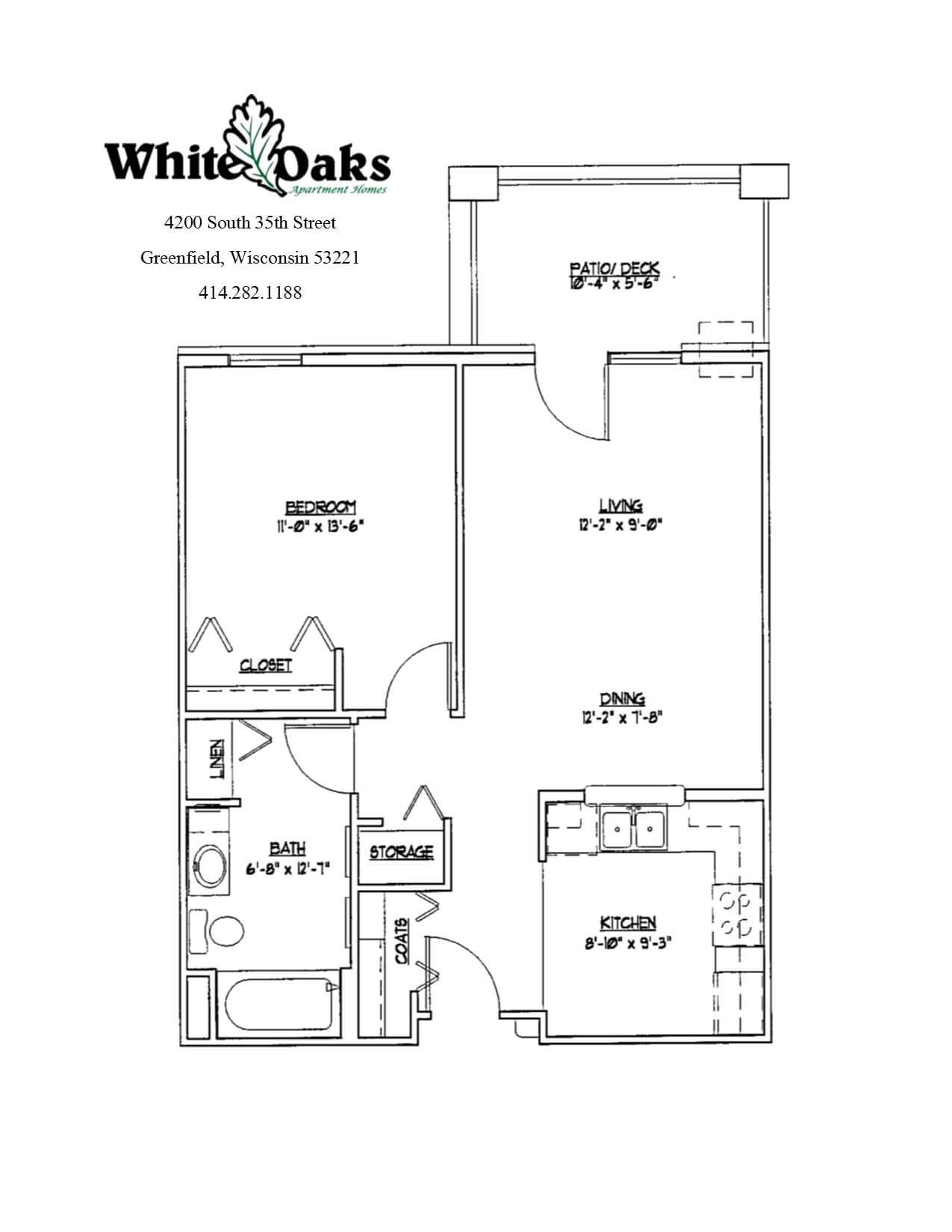 floor plans