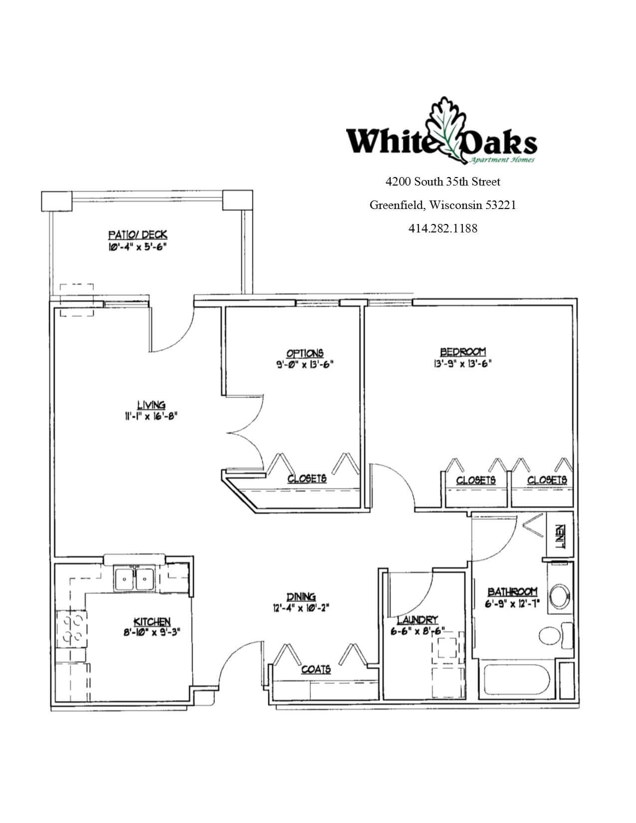 floor plans