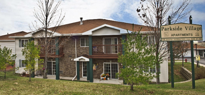 Parkside Village Apts