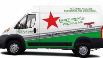 Starr Plumbing LLC