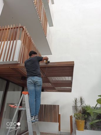 MANTENIMIENTO PREVENTIVO RESIDENCIAL CHAVEZ