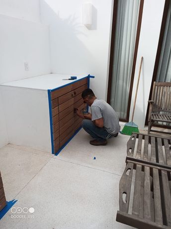 MANTENIMIENTO PREVENTIVO RESIDENCIAL CHAVEZ