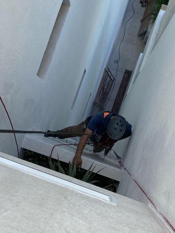 MANTENIMIENTO PREVENTIVO RESIDENCIAL CHAVEZ