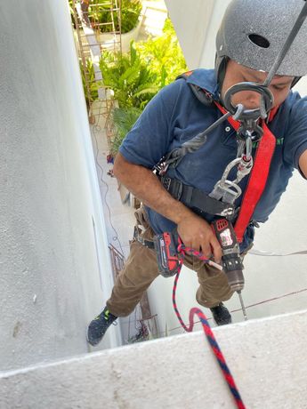 MANTENIMIENTO PREVENTIVO RESIDENCIAL CHAVEZ