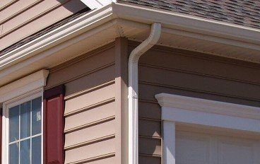 Seamless Gutters in Wellsville, NY & Coudersport, PA