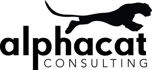 Alphacat Consulting logo