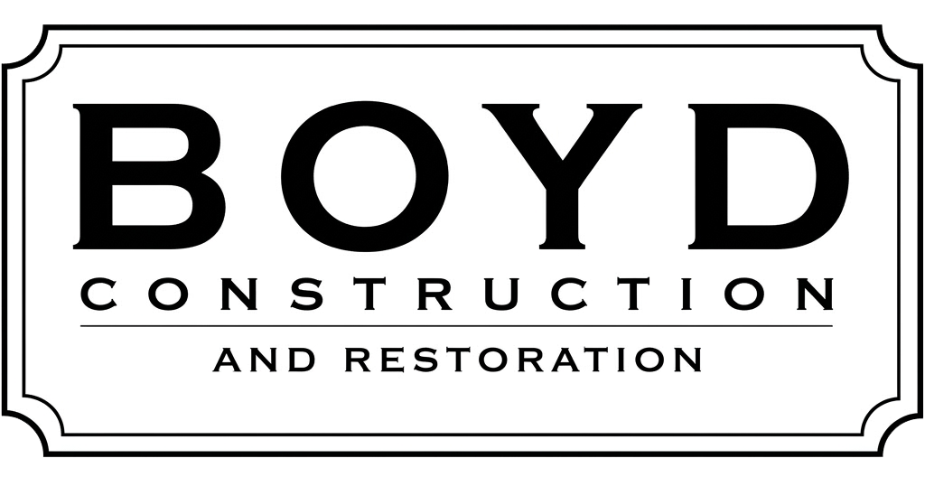 Boyd Construction and Restoration Boyd Construction and Restoration