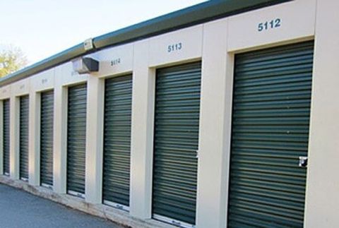 Hickory Grove Storage Facility Units — Self Storage in Leesburg, GA