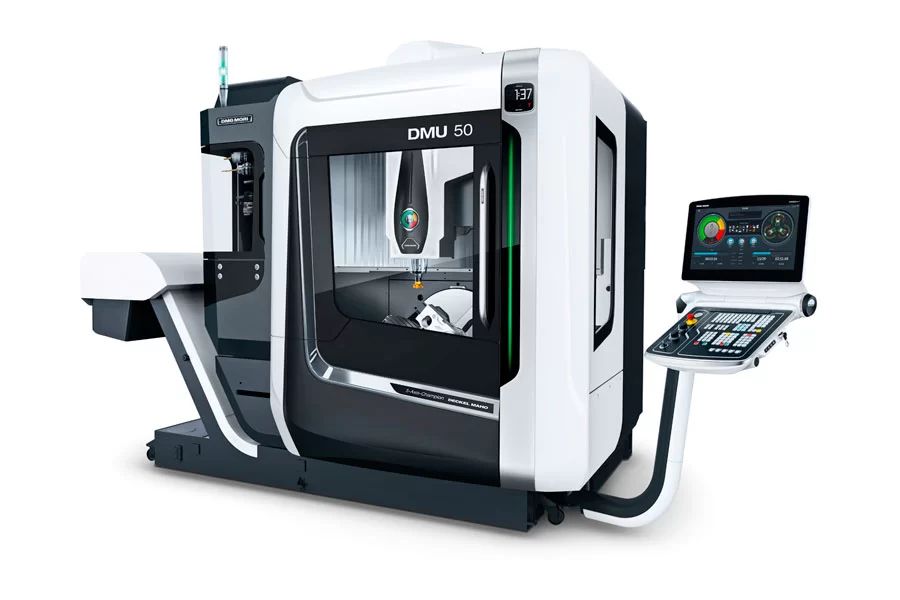 macchinario per meccanica di precisione