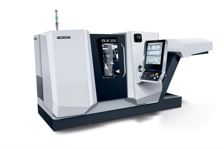 macchinario elettronico