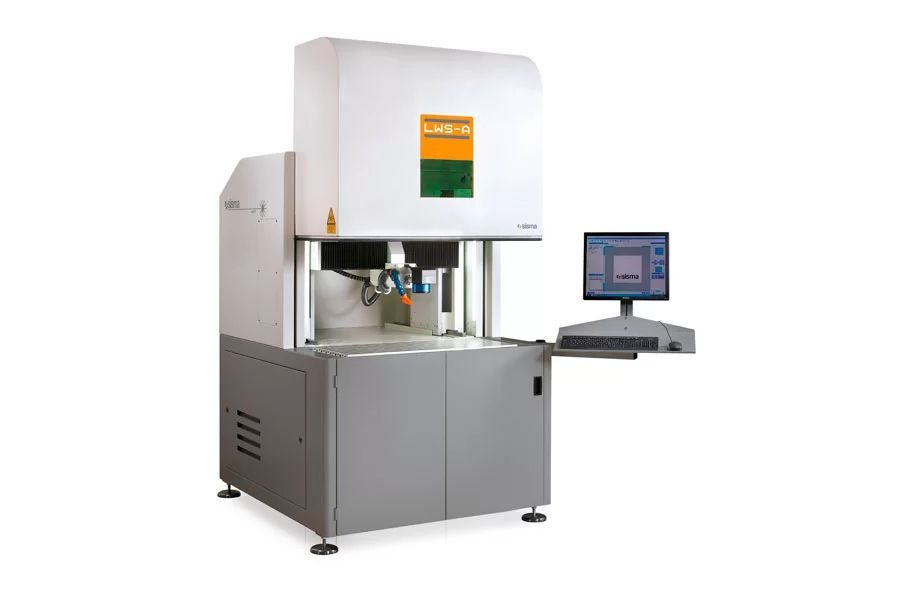 macchinario lavorazione