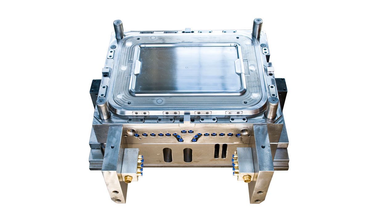 Moulds