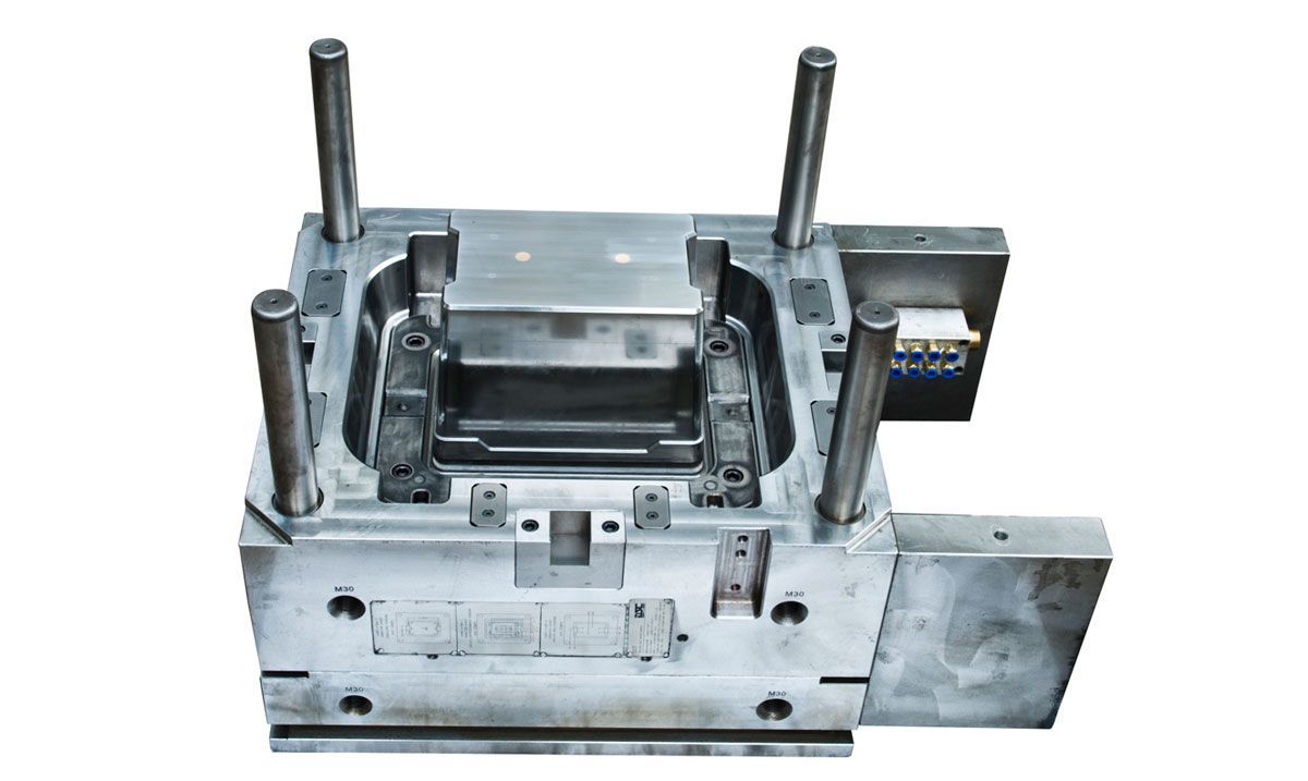 Moulds