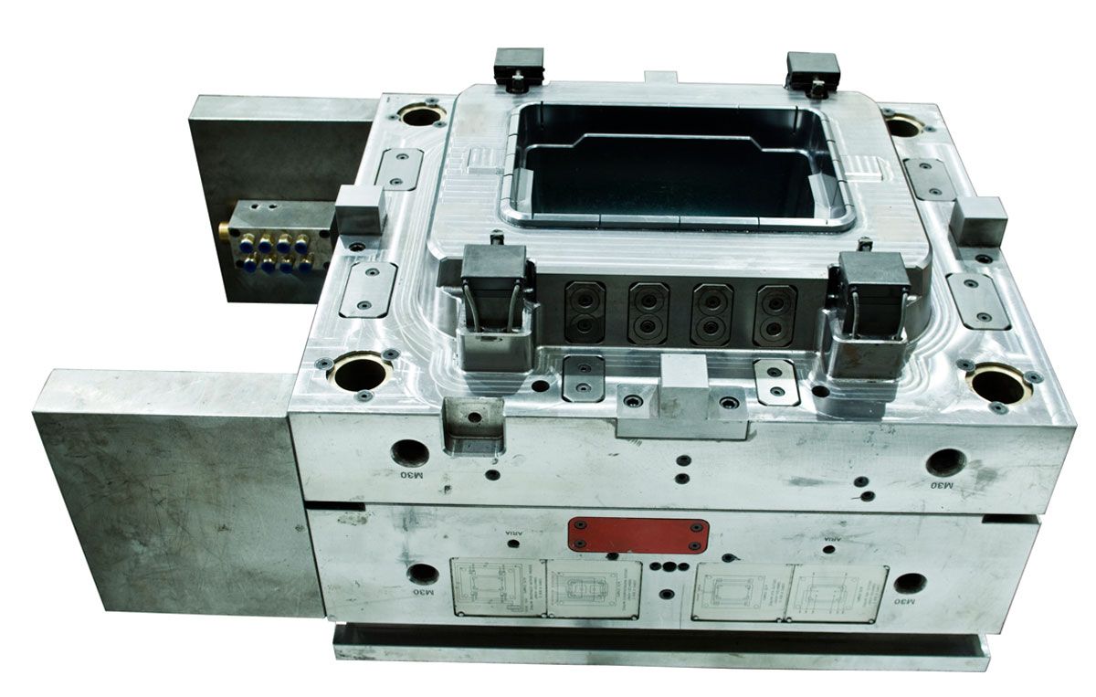 Moulds