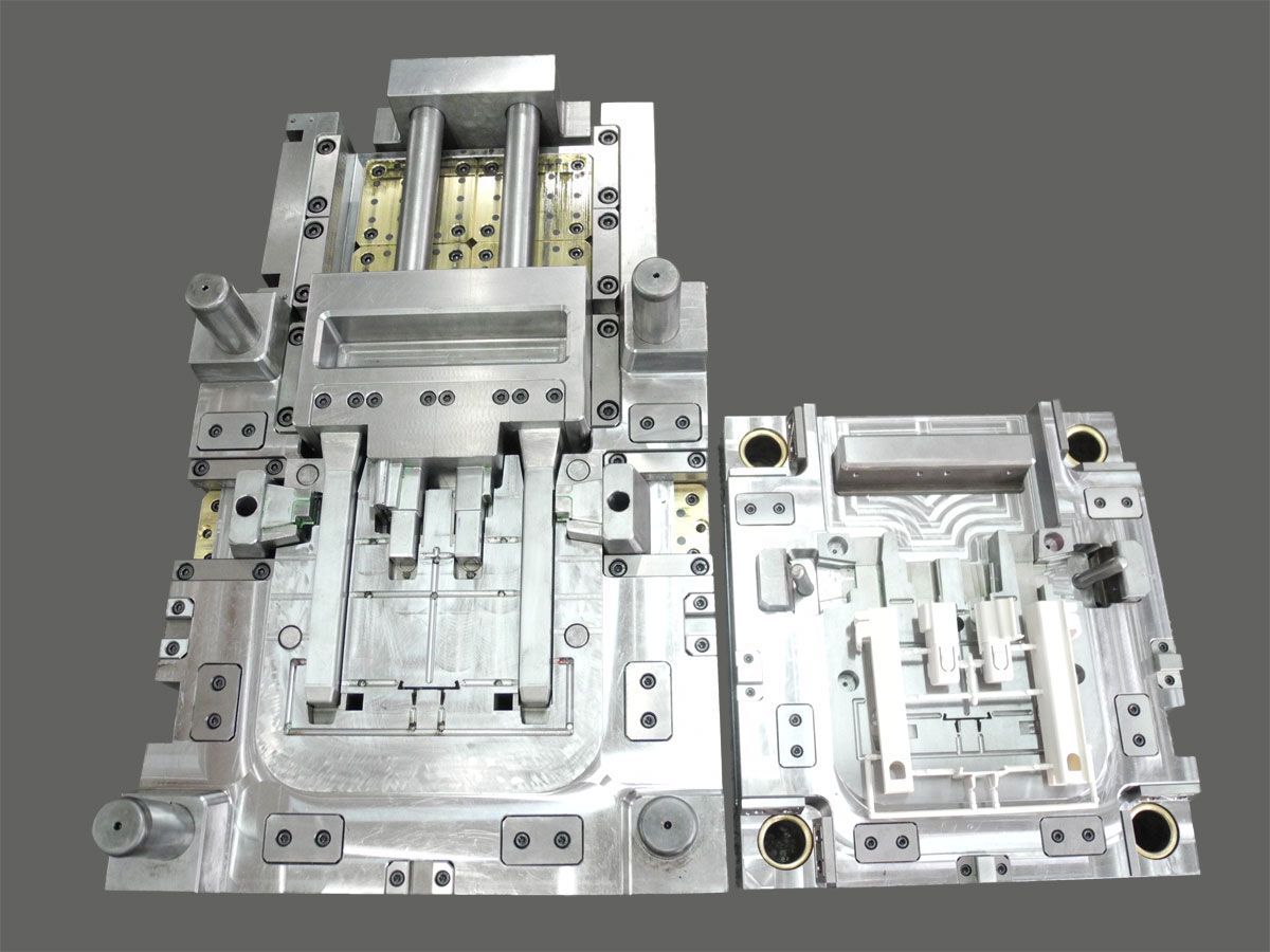 Moulds