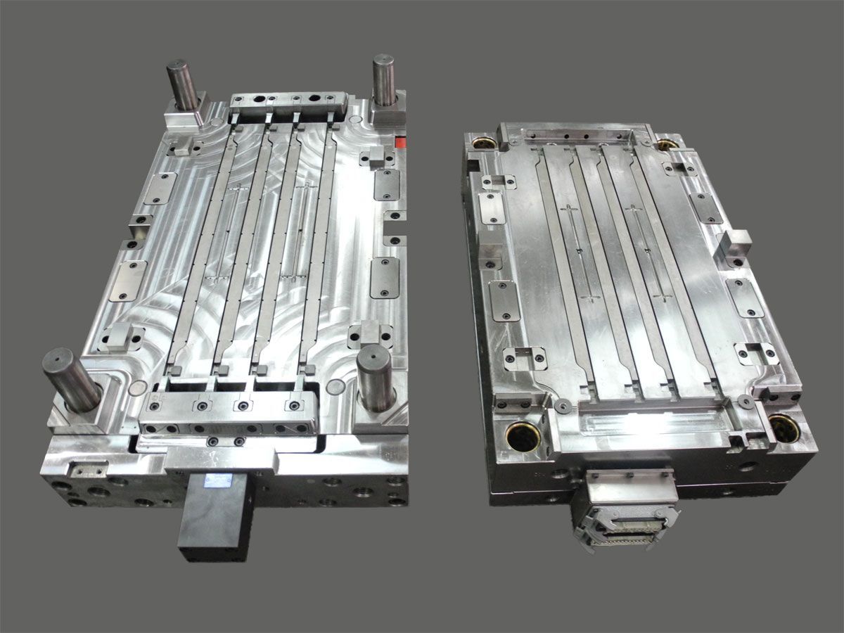 Moulds