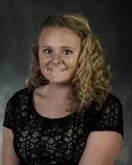 Brooklyn (Jones) Parker