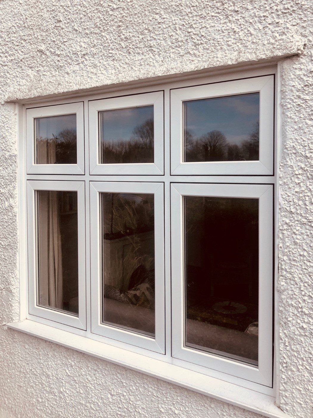 UPVC & Sliding Sash Windows | Oxfordshire | Radley Windows