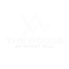 The Woods At Walker Park logo
