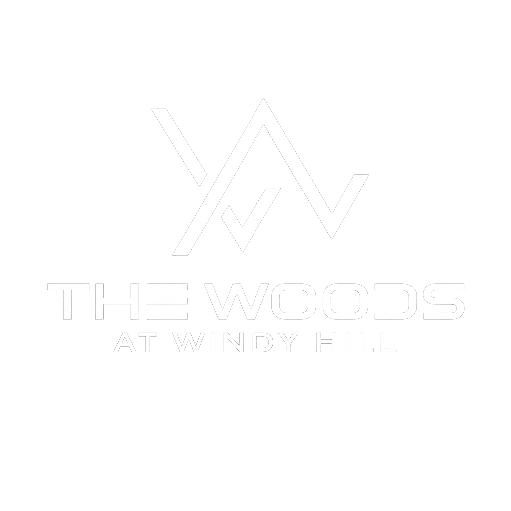 The Woods At Walker Park logo