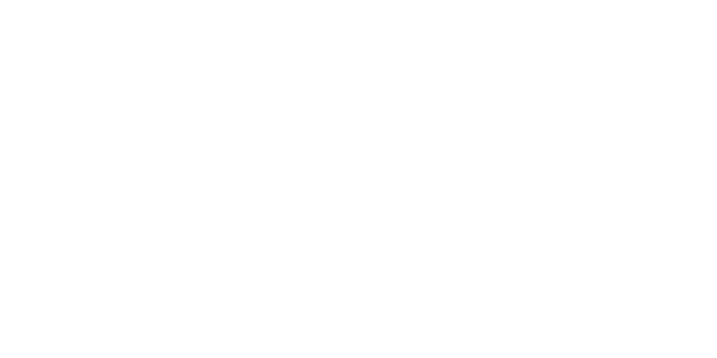 Blank white background.