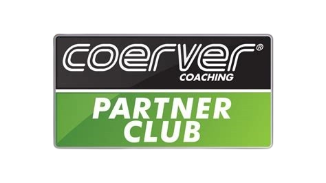 Coerver Coaching