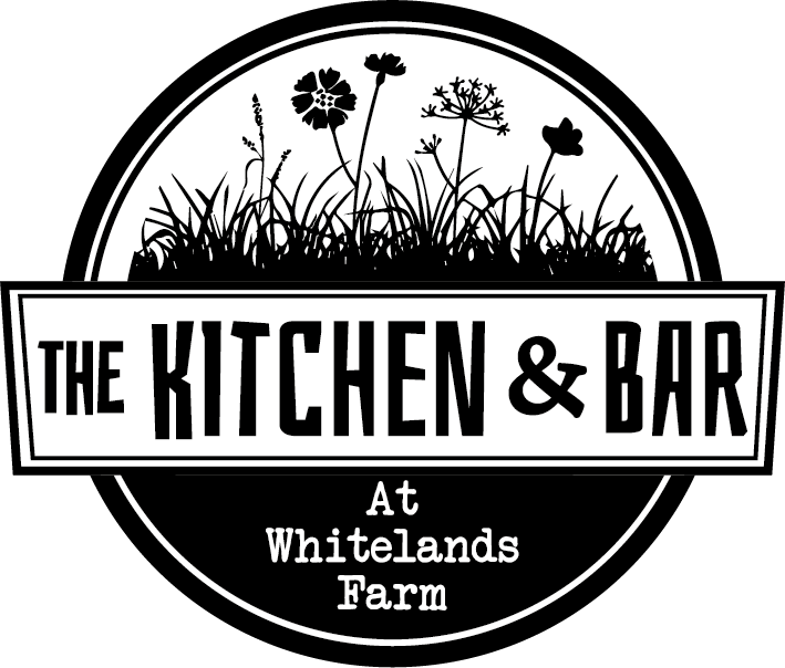 The kitchen and bar whitelands