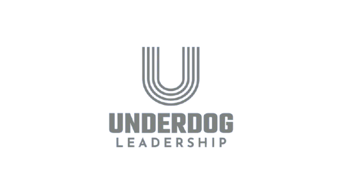 Underdog Leadership