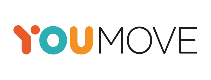 You Move Logo