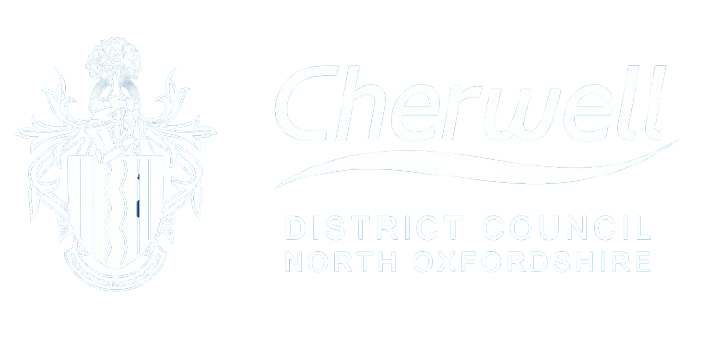 Cherwell council Logo