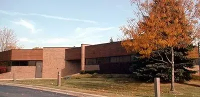 Photo of Warren Podiatry's office building