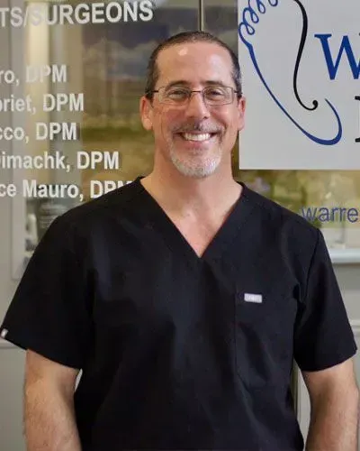 Photo of Dr. Gene Caicco