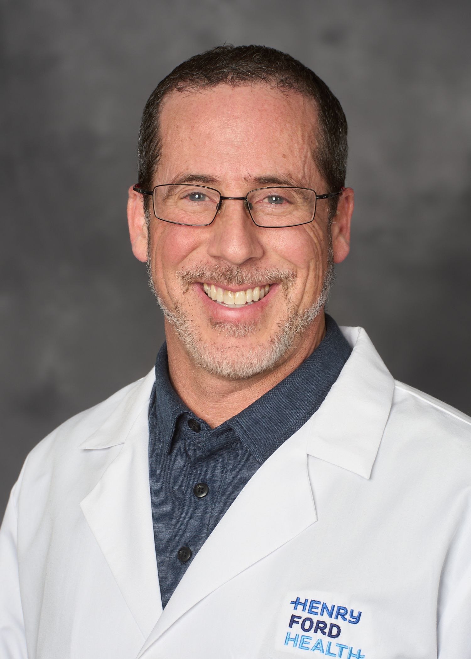 Photo of Dr. Gene Caicco