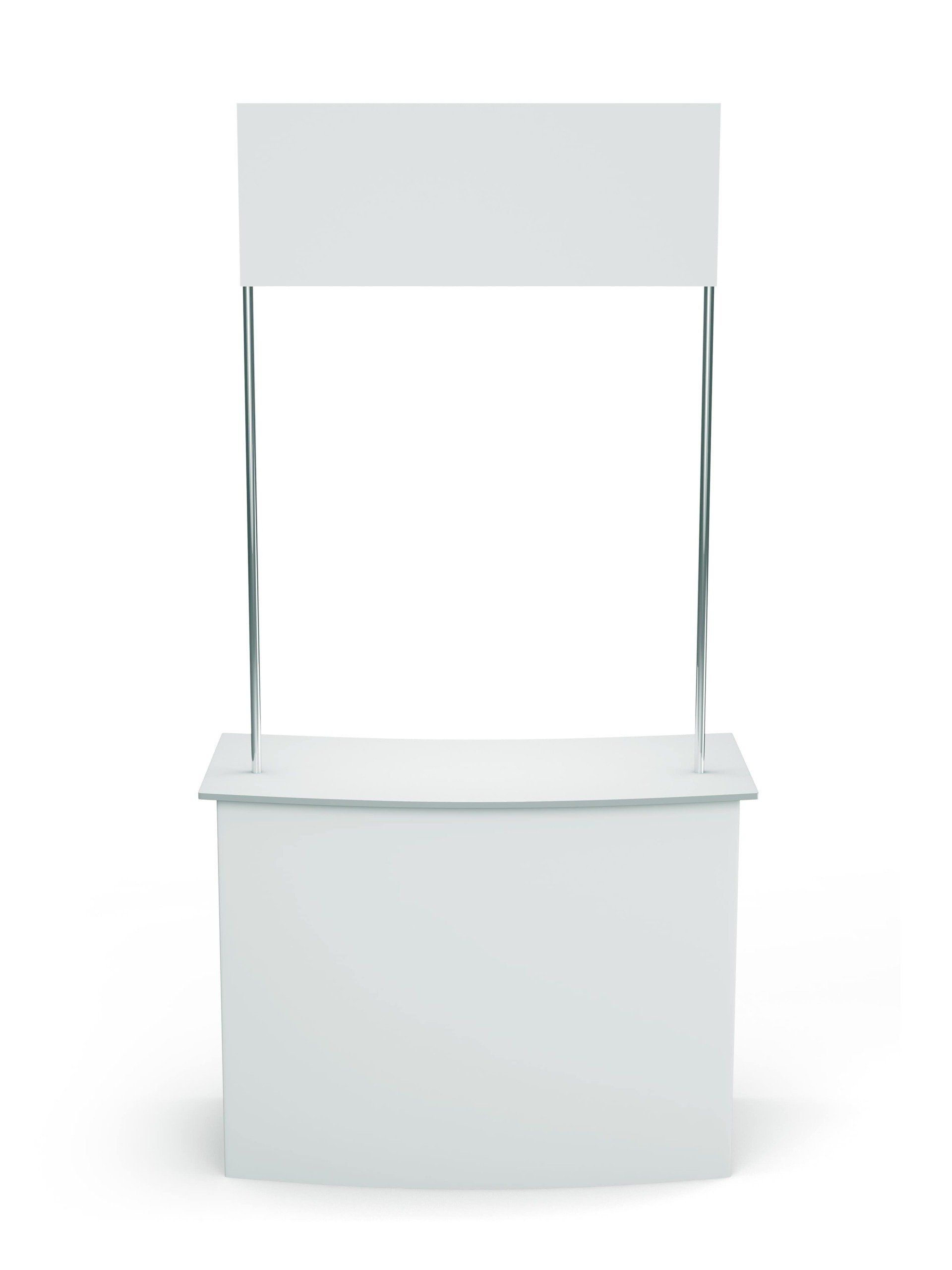 Stand per pubblicità