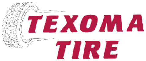 Texoma Tire Logo