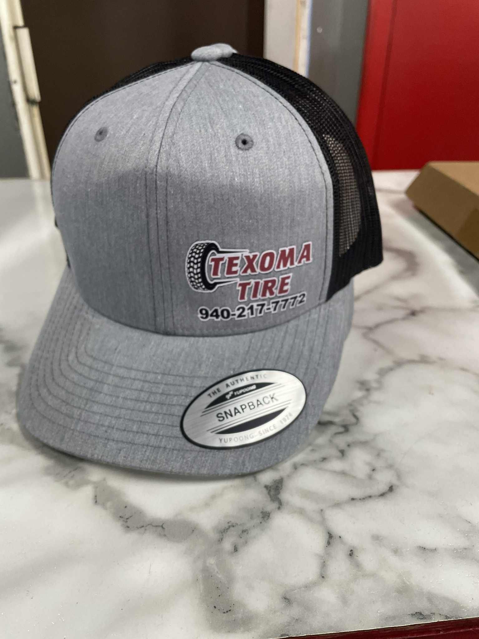 Texoma Tire Gallery Image