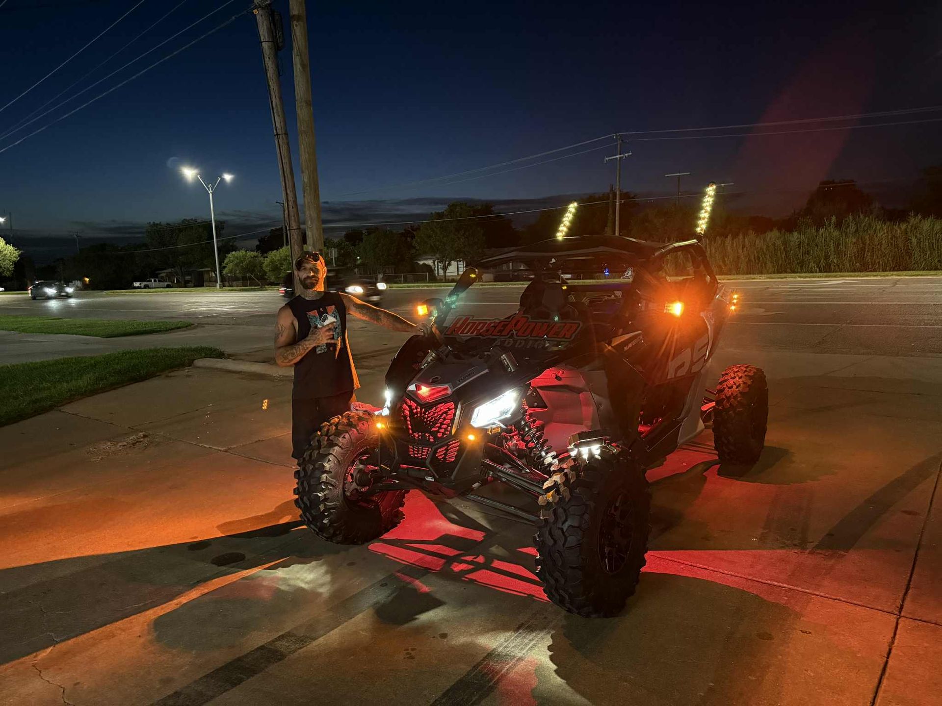 Texoma Tire Gallery Image