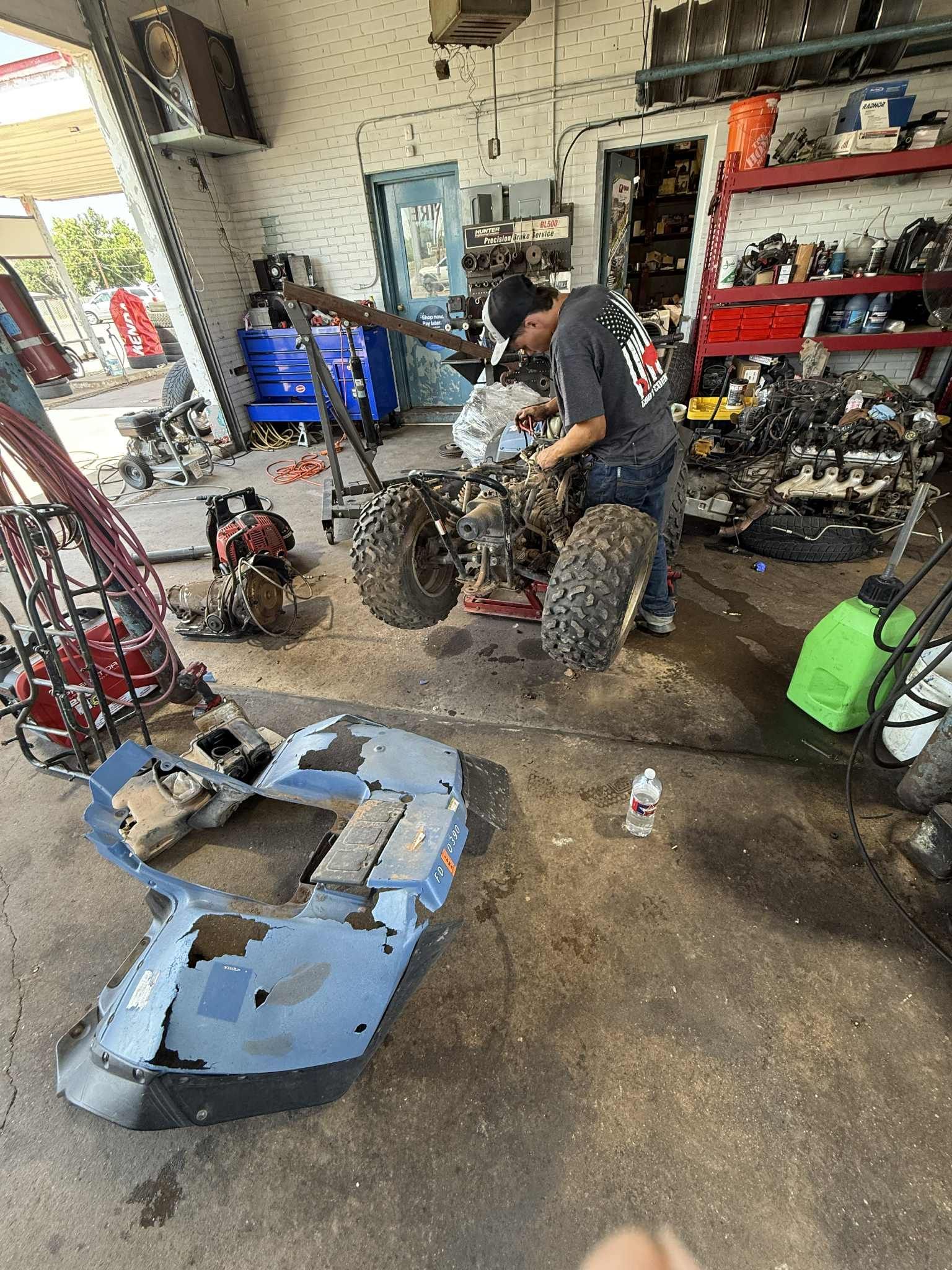 Texoma Tire Gallery Image