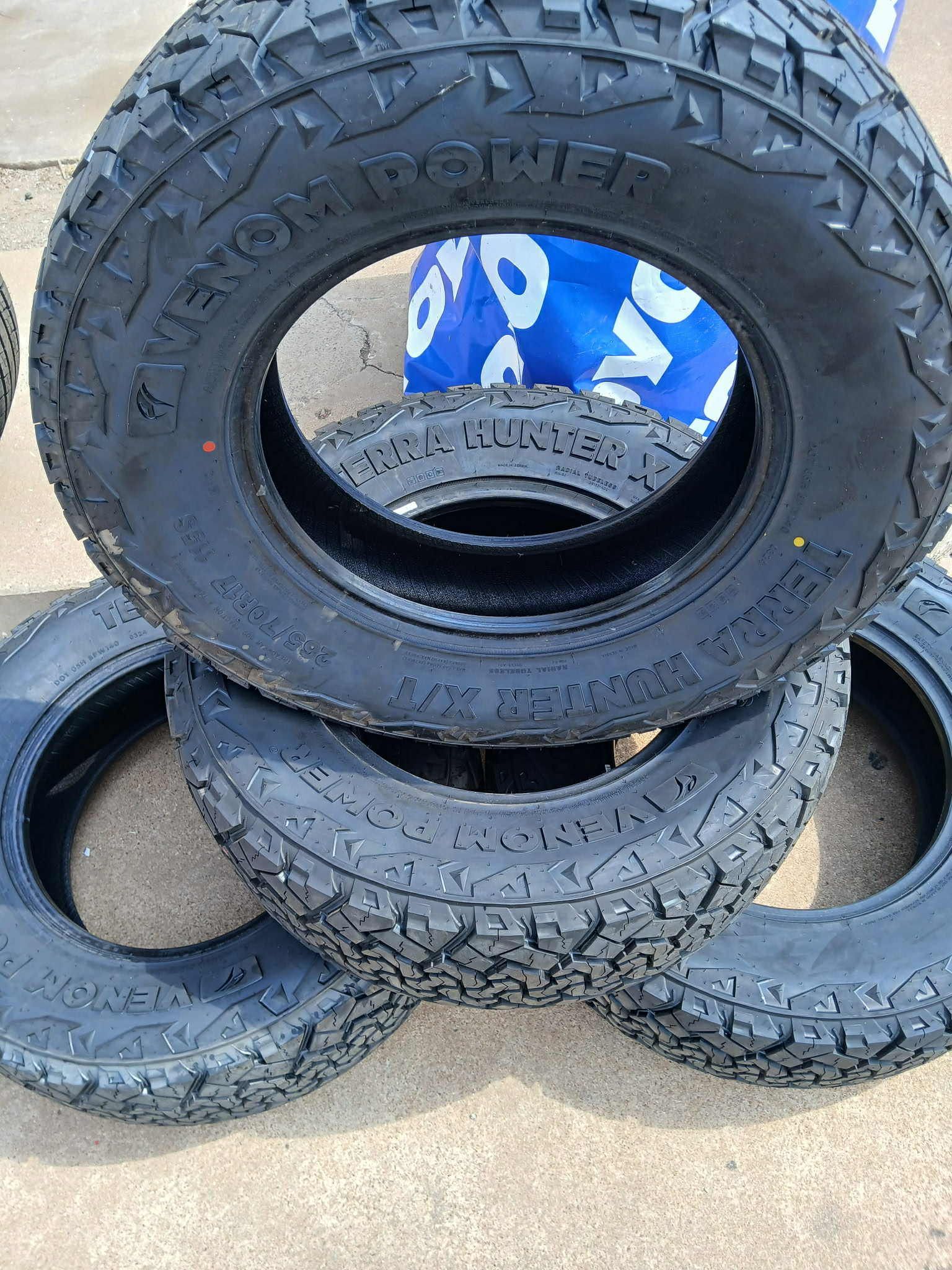 Texoma Tire Gallery Image