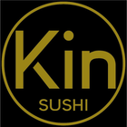 Kin Sushi logo