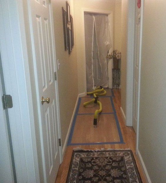 Storm Damage — Providence, RI — Certified Disaster Restoration