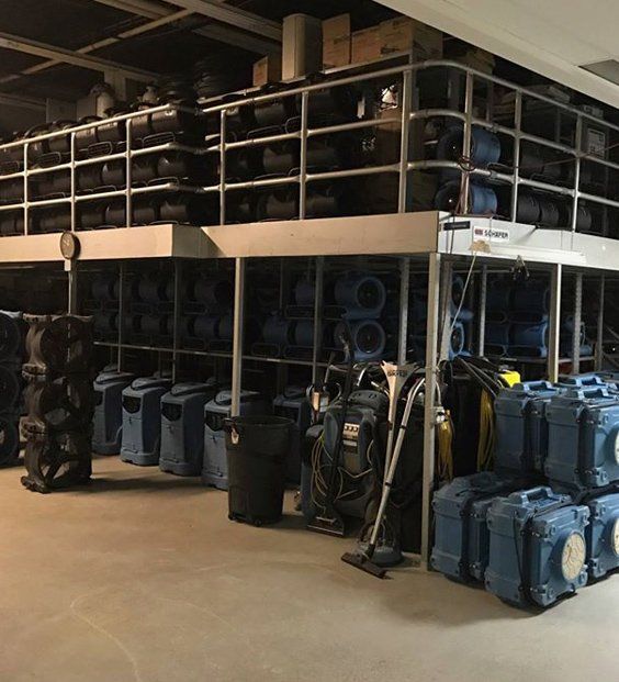 Remediation — Providence, RI — Certified Disaster Restoration