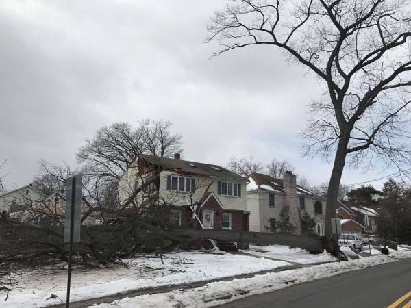 Smoke Damage — Providence, RI — Certified Disaster Restoration