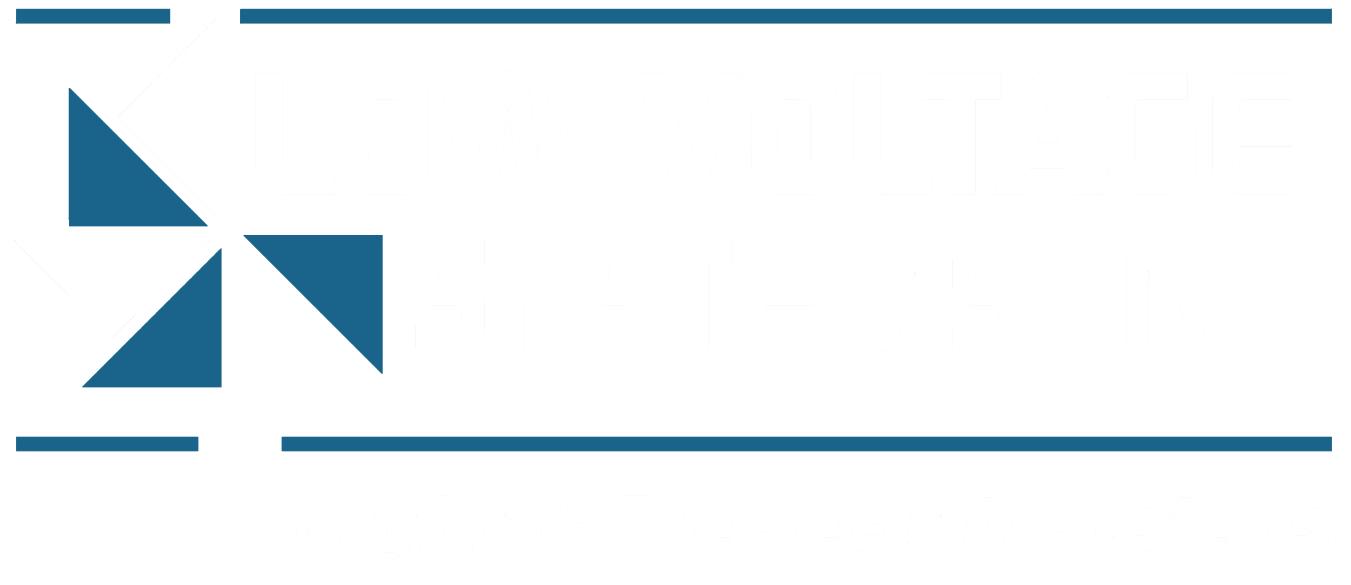 Low Voltage Systems