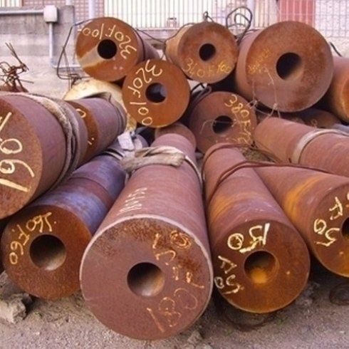 cilindri forati di varie dimensioni