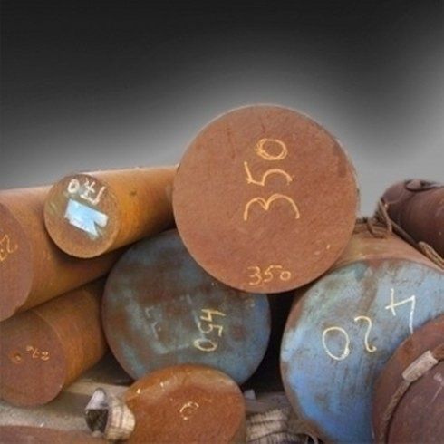 cilindri metallici di vario spessore