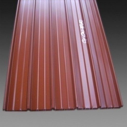 lamiere per coperture